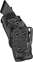 Safariland 6362RDS Level Three Retention Duty Holster, ALS/SLS, Red Dot Sight Compatible