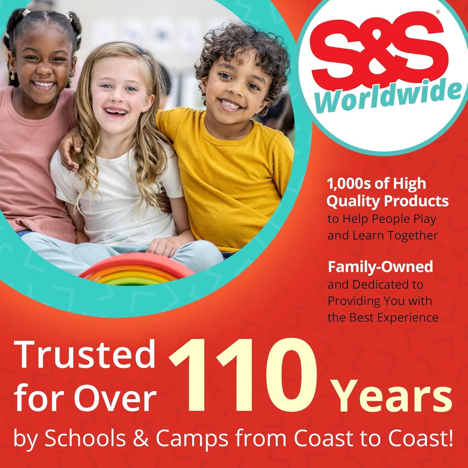 Genuine Joe 16 oz Plastic Red Party Cups (Pack of 50)