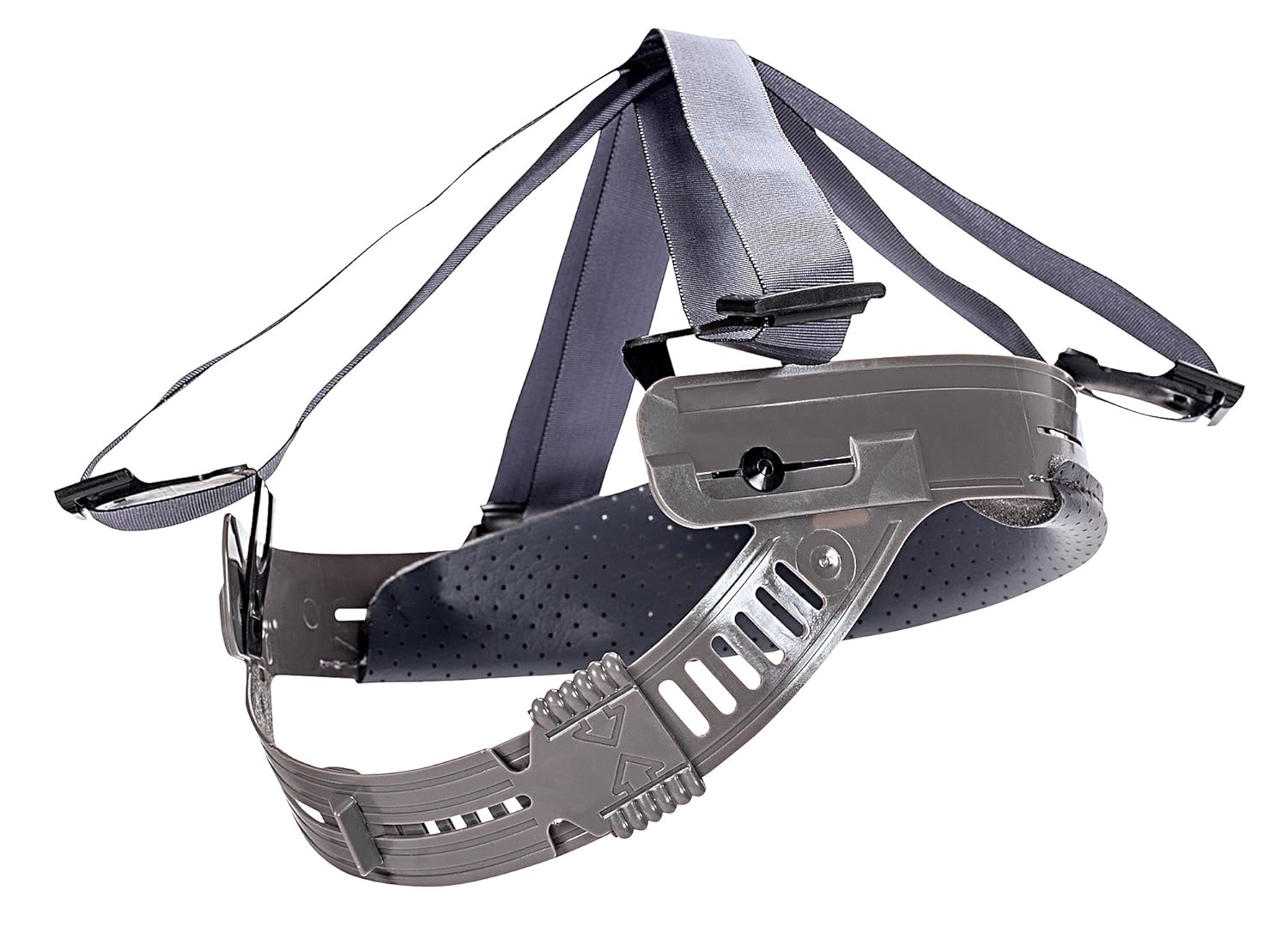 MSA Hard Hat Suspension, for Mfr. No. 486959, 6 1/2" - 8"