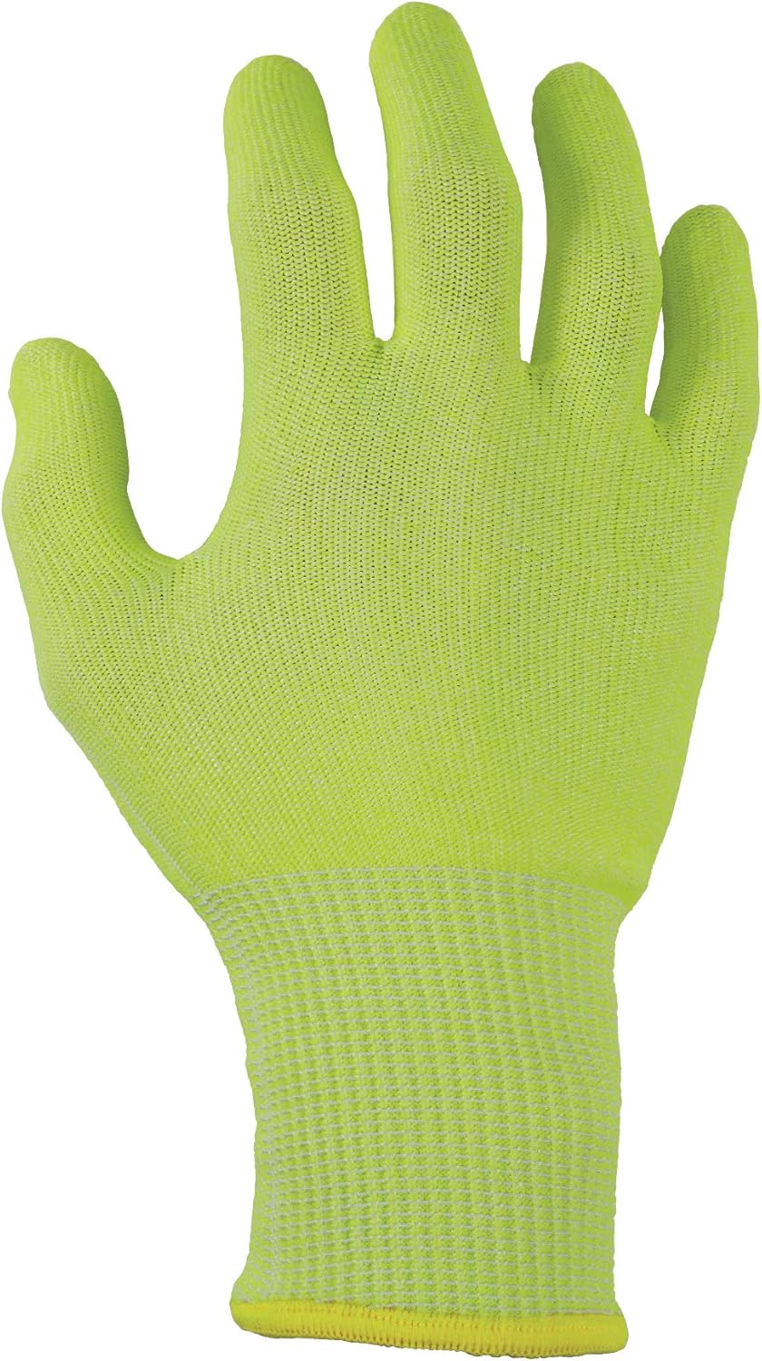 ERGODYNE ProFlex 7040 Cut-Resistant Food-Grade Gloves ANSI A4 / EN388 Level 5