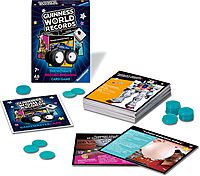 Guinness World Records Game