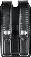 Safariland Bianchi Model 78 Slimline Double Magazine Pouch