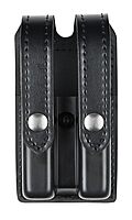 Safariland Bianchi Model 78 Slimline Double Magazine Pouch