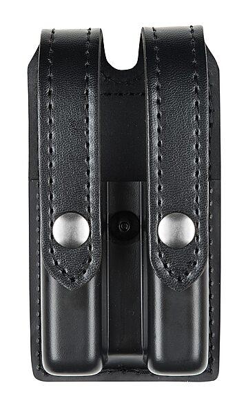 Safariland Bianchi Model 78 Slimline Double Magazine Pouch