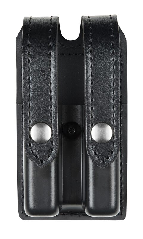 Safariland Bianchi Model 78 Slimline Double Magazine Pouch