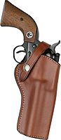 BIANCHI 1L Lawman Western Belt Holster