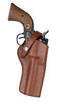 BIANCHI 1L Lawman Western Belt Holster