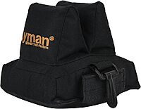 LYMAN Shooting Bag Rest, Filled
