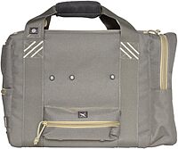 G.P.S. GPS-1512MLBRK Range bag GPS-1512MLBRK Backpack Holds 4 handguns, lockable