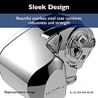 Lewmar Pro Fish 700 Fishing Windlass for 1/4" G4 Chain, Auto Free-Fall System, Maximum Pull 700 lbs