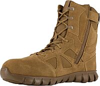 Reebok Sublite Cushion Tactical 8" Composite Toe Men's Work Boot