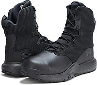 Under Armour Men's Micro G Stellar Zip Military and Tactical Boot