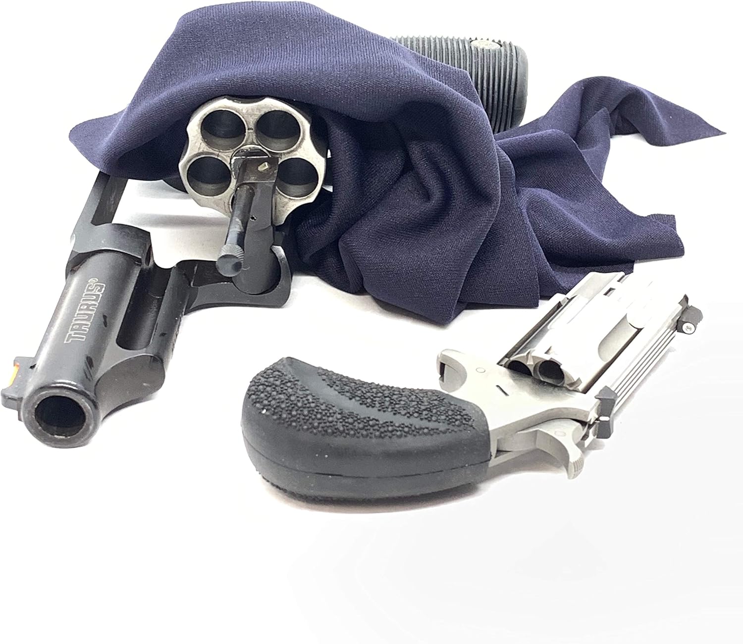 Sentry Solutions Tuf-Glide Dry Lube Gun Knife CLP Cloth Pouch