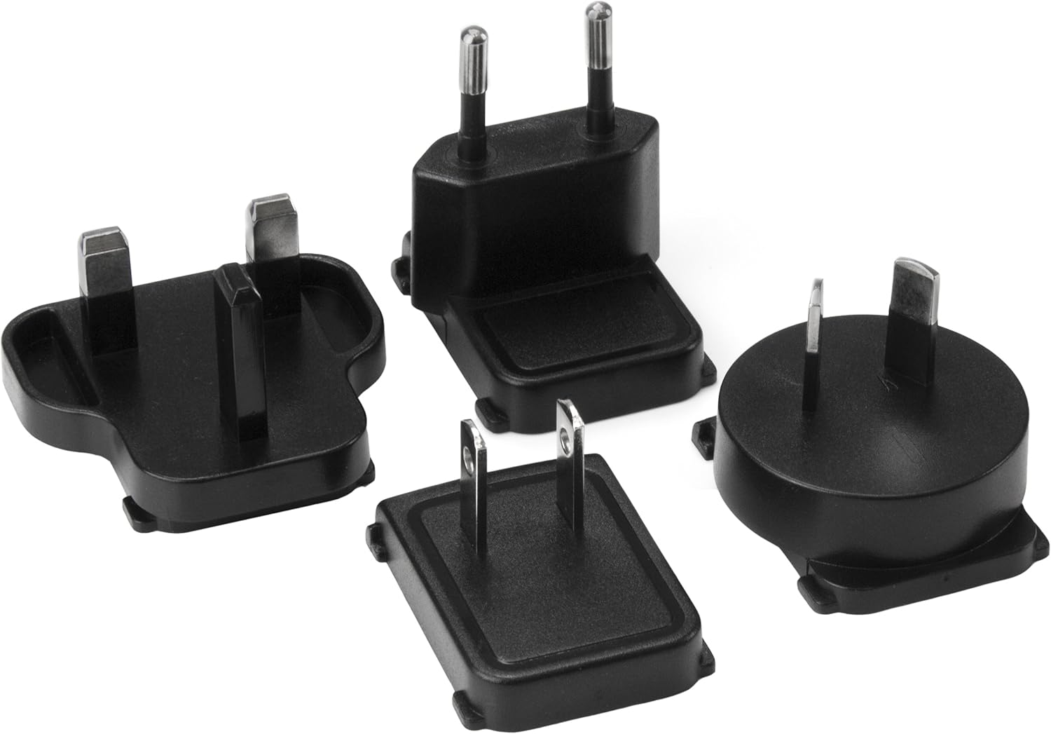 StarTech.com DC Power Adapter - Universal Replacement