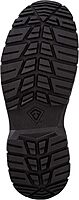 FIRST TACTICAL Men's Urban Operator H2O Side-Zip Tactical Boot
