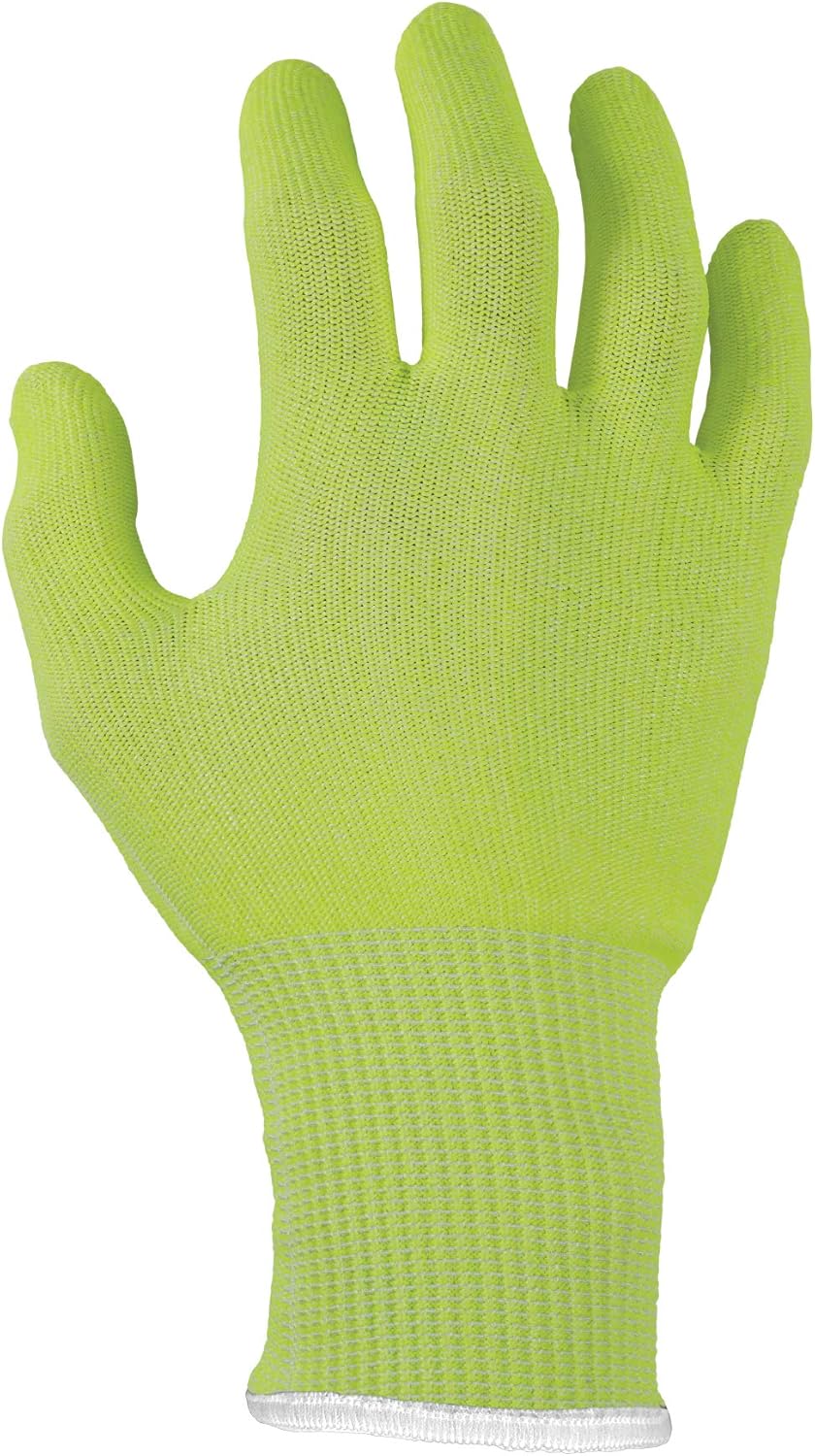 ERGODYNE ProFlex 7040 Cut-Resistant Food-Grade Gloves ANSI A4 / EN388 Level 5