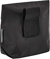 ERGODYNE Arsenal Respirator Carry Pouch - 420D Nylon