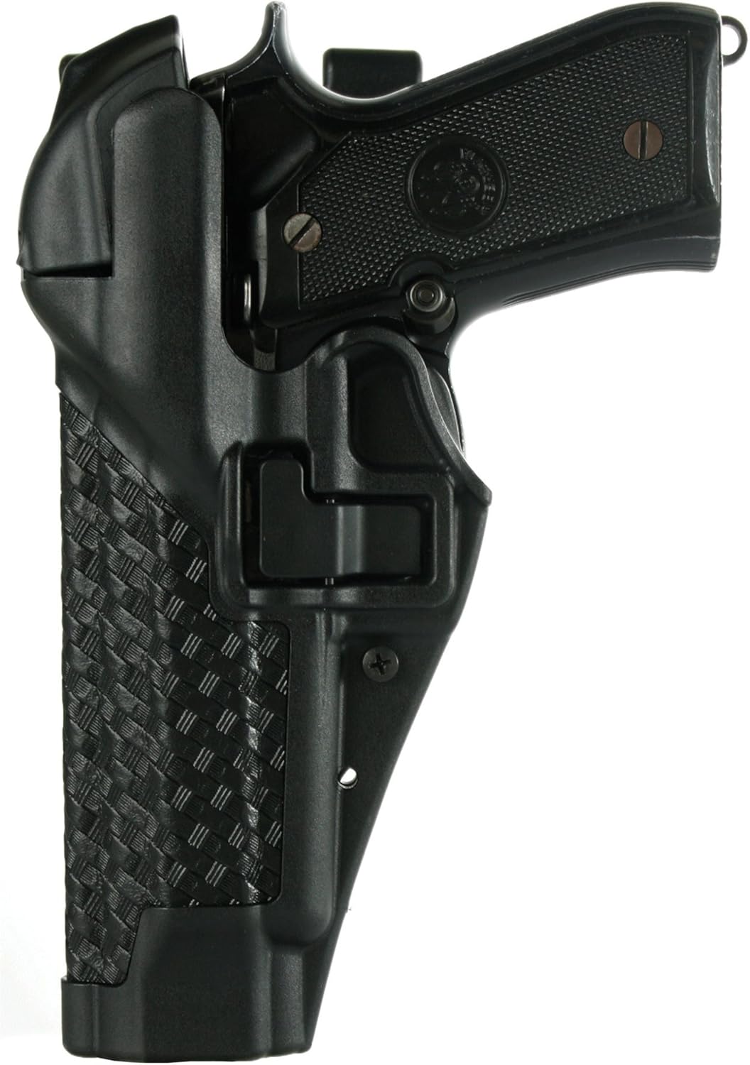BLACKHAWK SERPA Level 3 Auto Lock Duty Holster