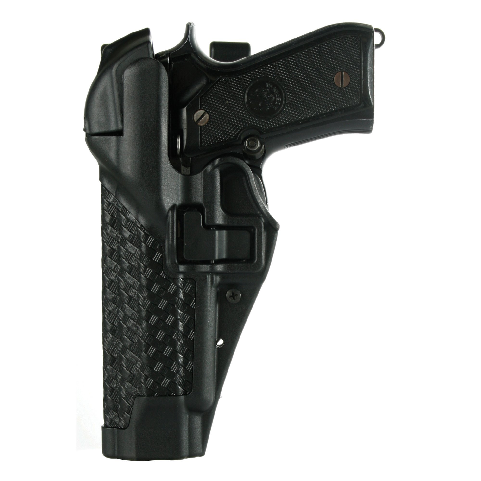 BLACKHAWK SERPA Level 3 Auto Lock Duty Holster