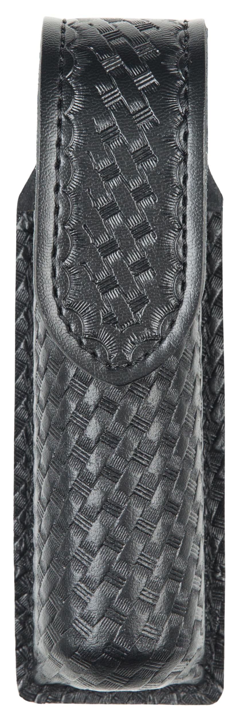 Safariland Duty Gear Bianchi Model 38 OC/Mace Holder with Top Flap