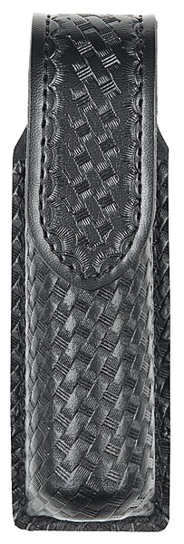 Safariland Duty Gear Bianchi Model 38 OC/Mace Holder with Top Flap