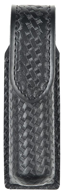 Safariland Duty Gear Bianchi Model 38 OC/Mace Holder with Top Flap