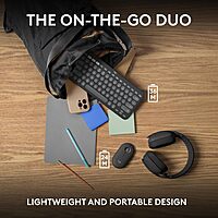 LOGITECH Pebble 2 Wireless Keyboards and Combos