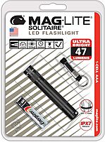 MagLite Solitaire LED 1-Cell AAA Flashlight