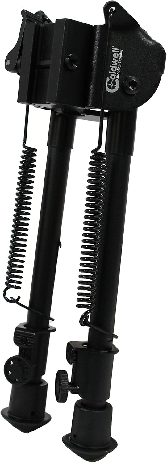 CALDWELL XLA Fixed Pic Rail Bipod