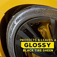 Meguiar’s Waterless Wash Kit - This Premium Car Detailing Kit Gently Removes Dirt and Grime