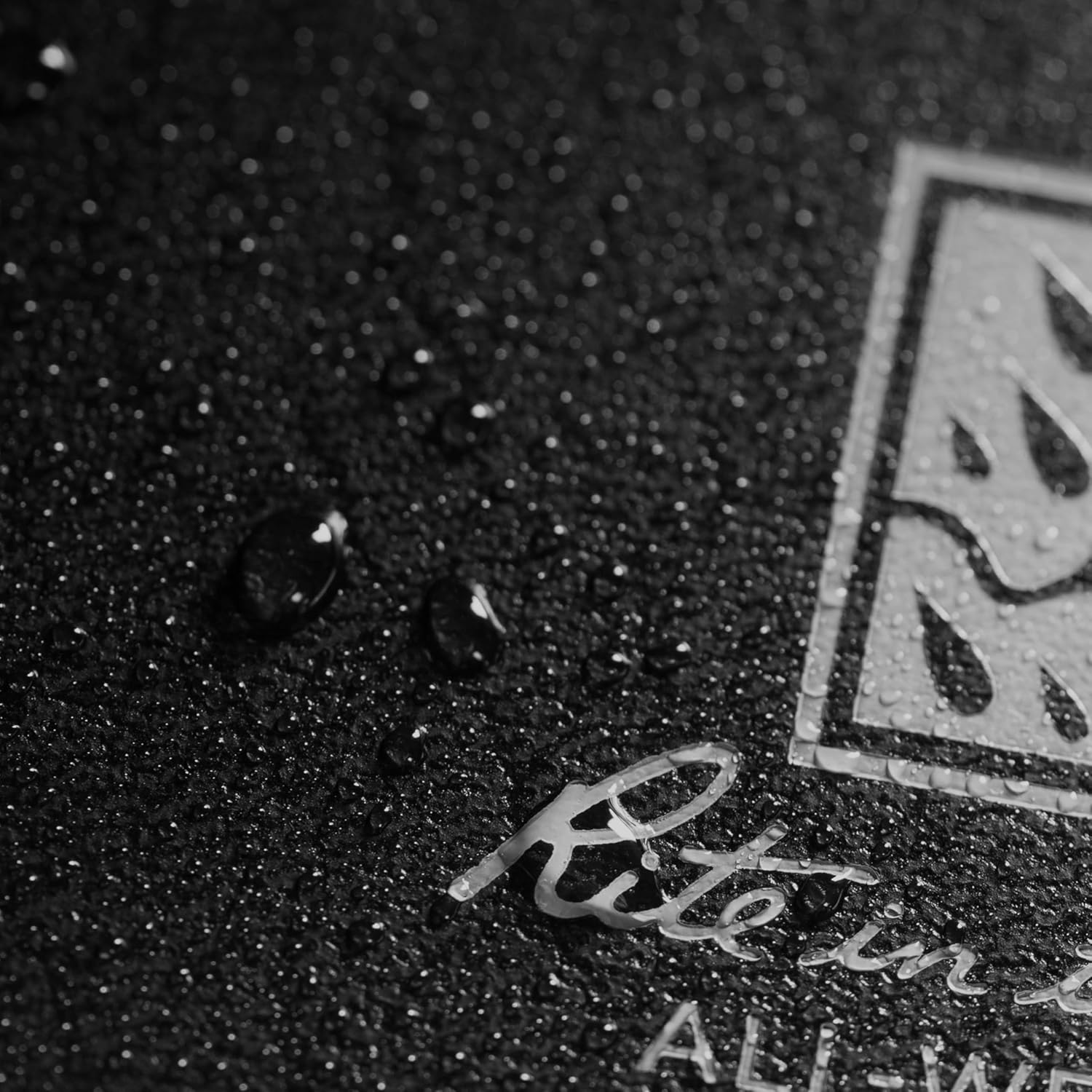 RITE IN THE RAIN Weatherproof Hardcover Pocket Notebook, Universal Rule, 160 Pages