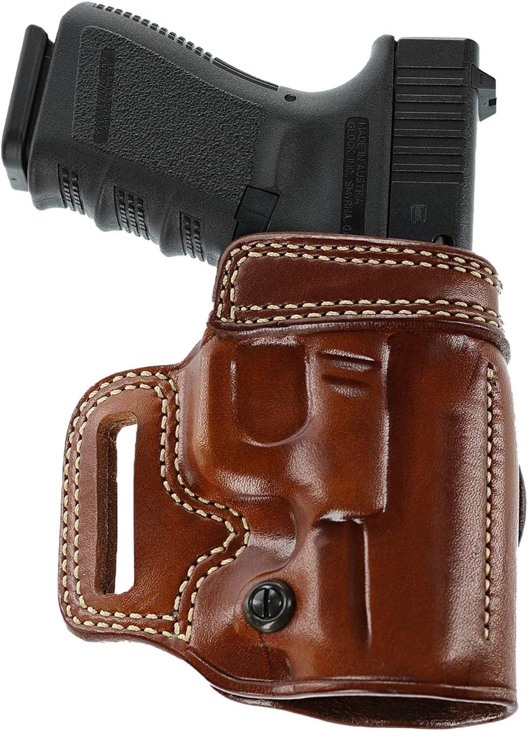 Galco Avenger Belt Holster