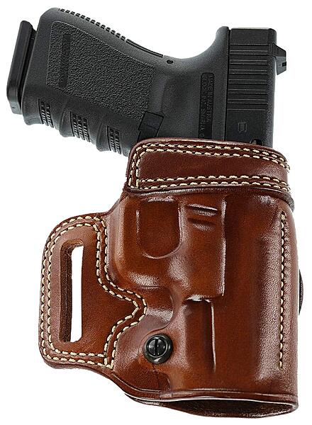 Galco Avenger Belt Holster