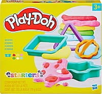 Play-Doh Fundamentals Starters - Shapes