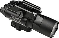 SureFire X400 Ultra WeaponLight with Laser