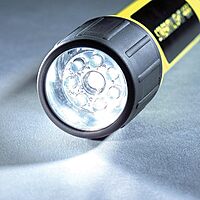 Streamlight ProPolymer 4AA LED Flashlight, 67 Lumens