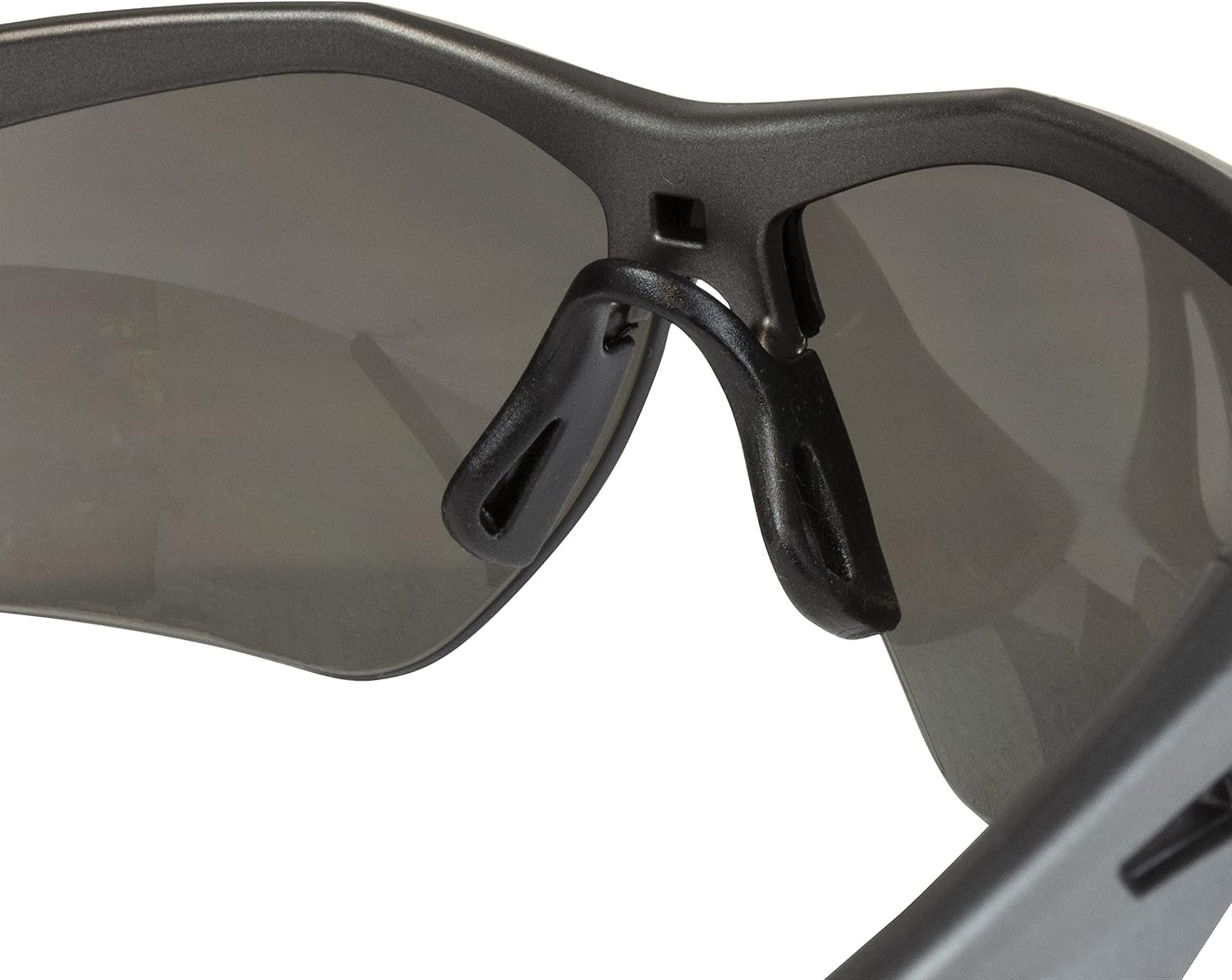 TXM6-20ID Gun Metal Frame - Smoke Lens