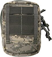 MAXPEDITION M-1 Waistpack Black