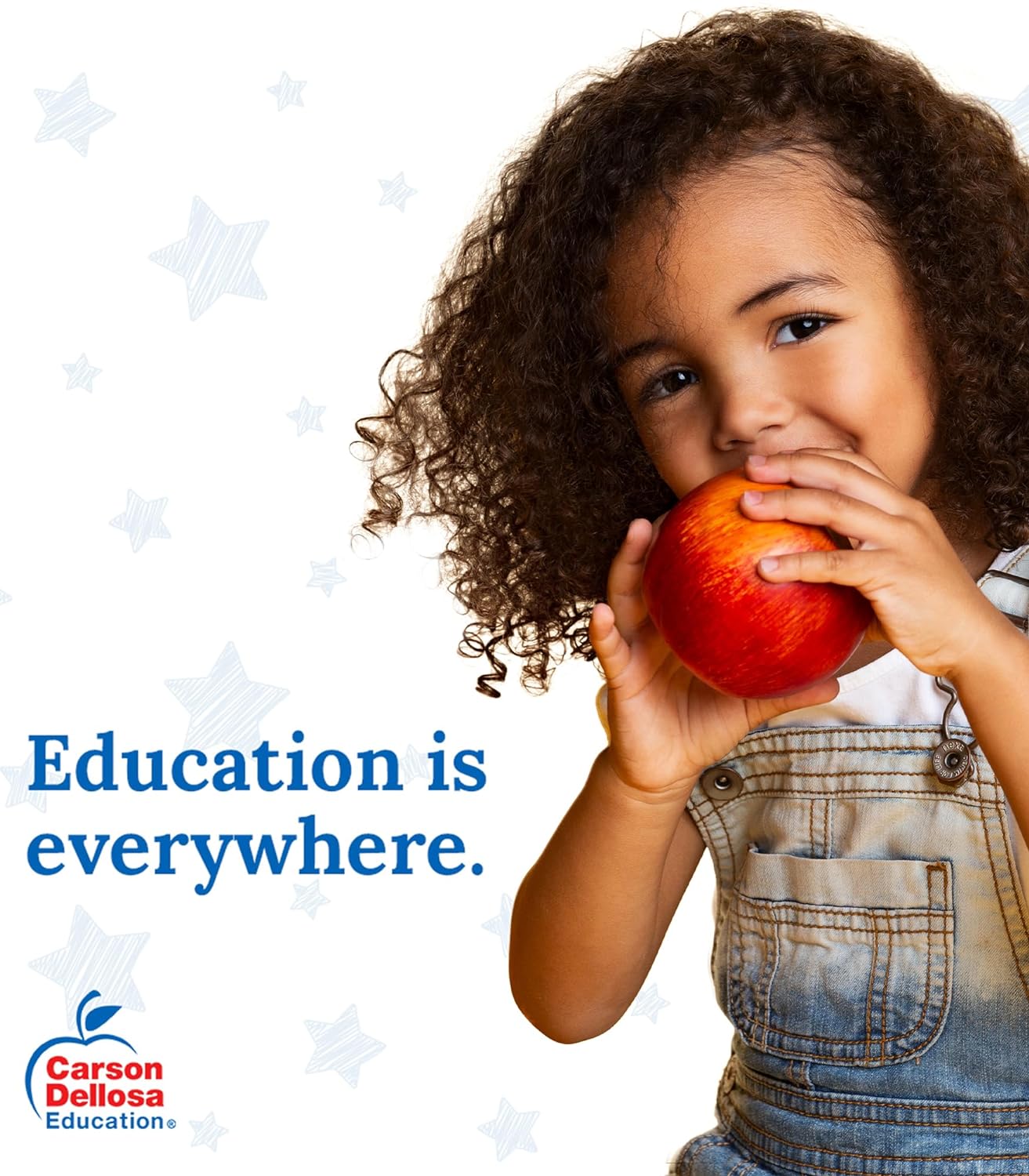 Carson Dellosa Comprehensive Curriculum of Basic Skills 1st Grade Workbook, Reading Comprehension, Language Arts, Spelling