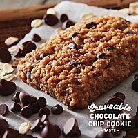 Clif Variety Bar 24 Count, 8 White Chocolate Macadamia Nut, 8 Chocolate Chip, 8 Crunchy Peanut Butter