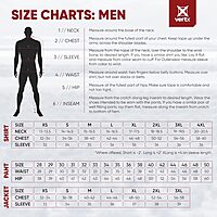 VERTX Integrity Shell Mens Tactical Pants