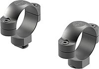 Leupold Standard Scope Rings - Matte