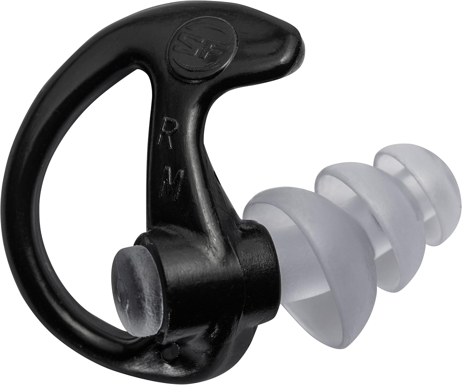SUREFIRE EP5 Sonic Defenders Max Full-Block Earplugs