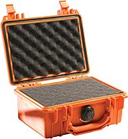 Pelican 1120 Protector Case With Foam
