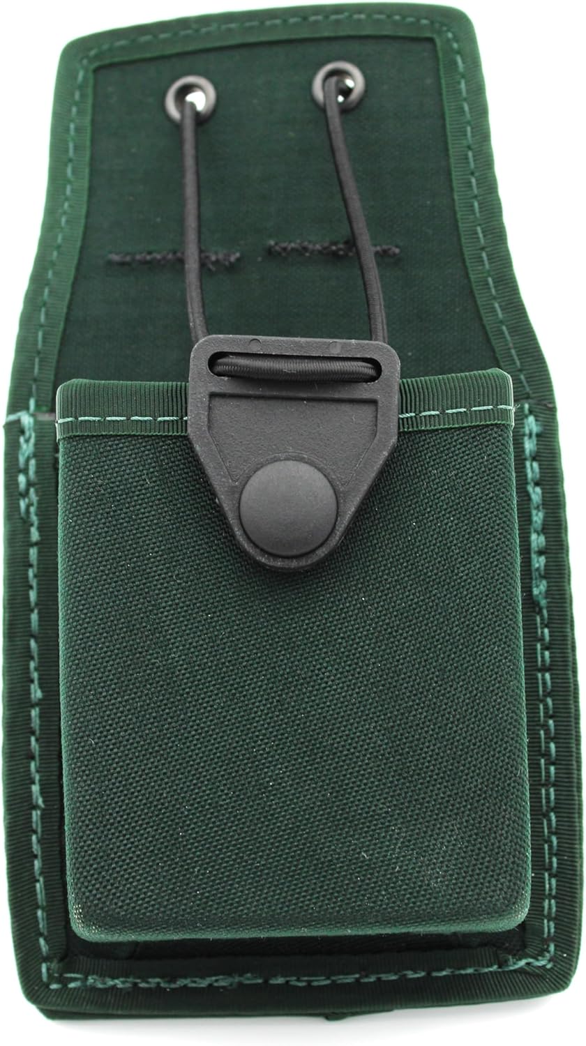 Gould & Goodrich XM651 MOLLE Radio Case