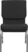 Flash Furniture HERCULES Series 18.5in Stacking Church Chair