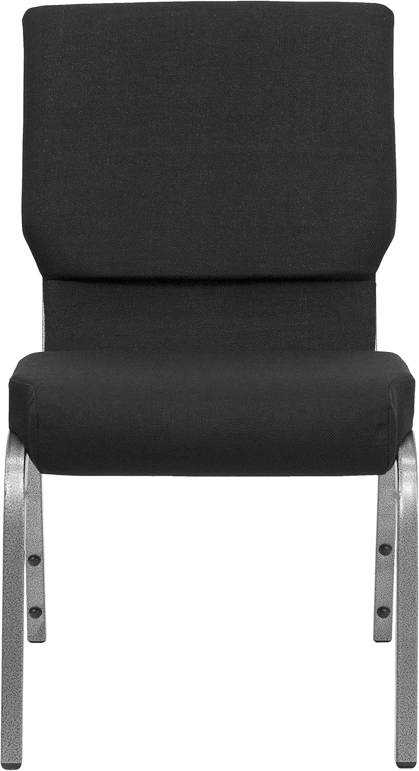 Flash Furniture HERCULES Series 18.5in Stacking Church Chair