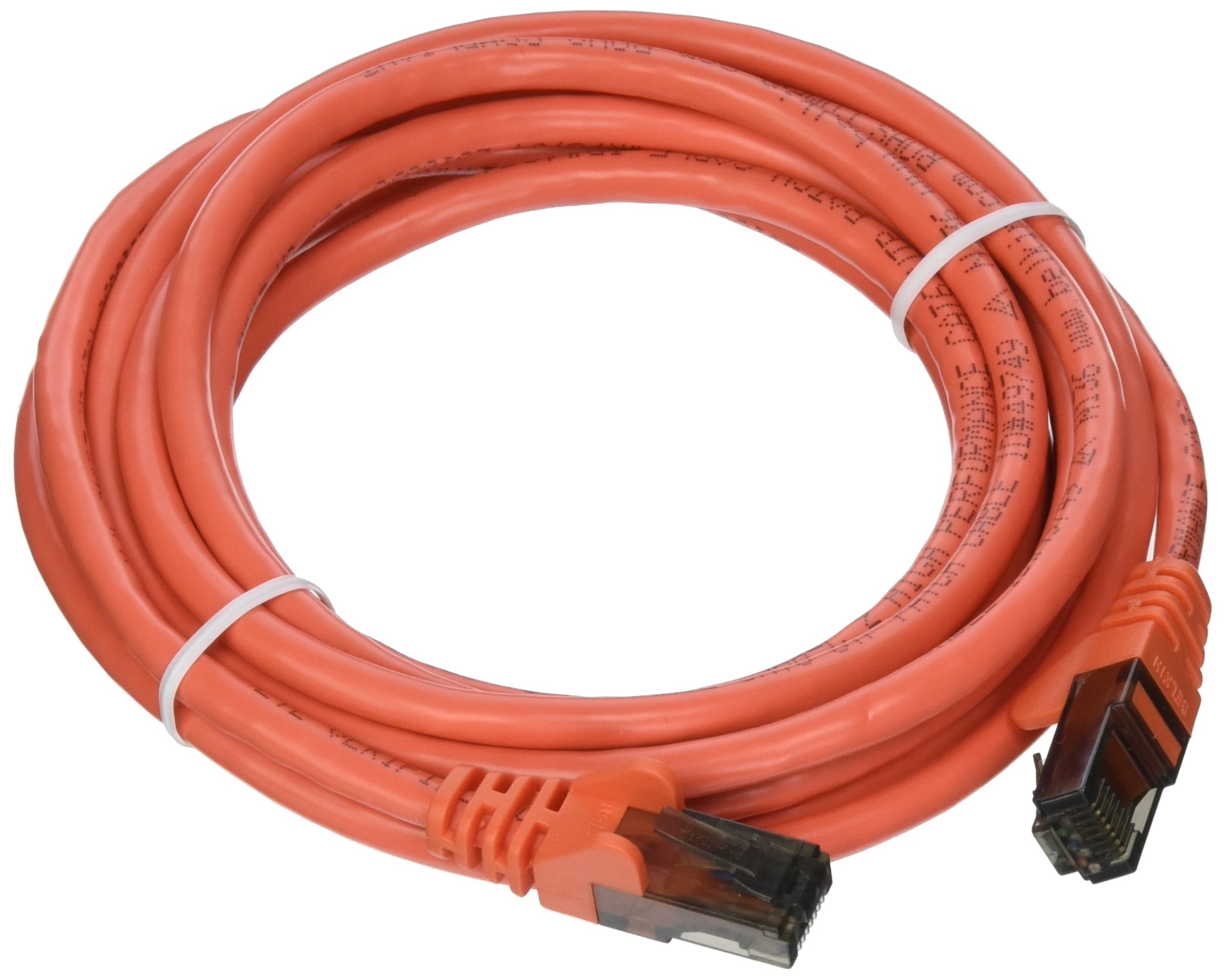 Belkin CAT6 Snagless Patch Cable RJ45M/RJ45M