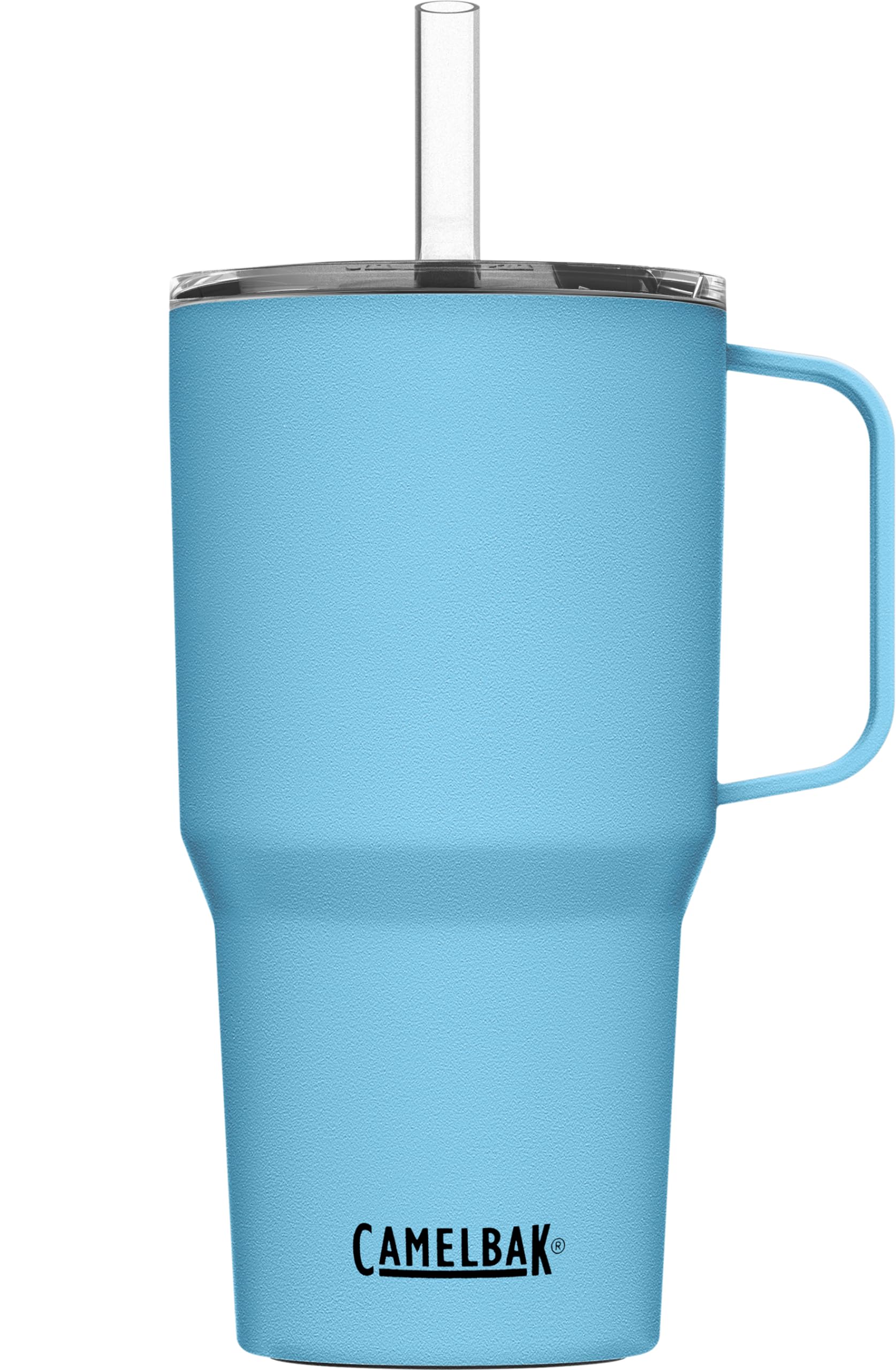 CAMELBAK Horizon Straw Mug Insulated Stainless Steel