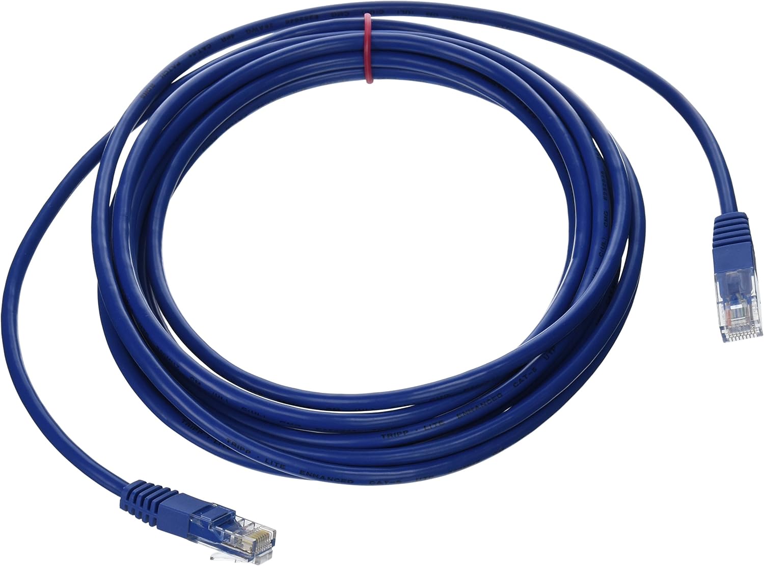 Tripp Lite Cat5e 350MHz Molded Patch Cable (RJ45 M/M)